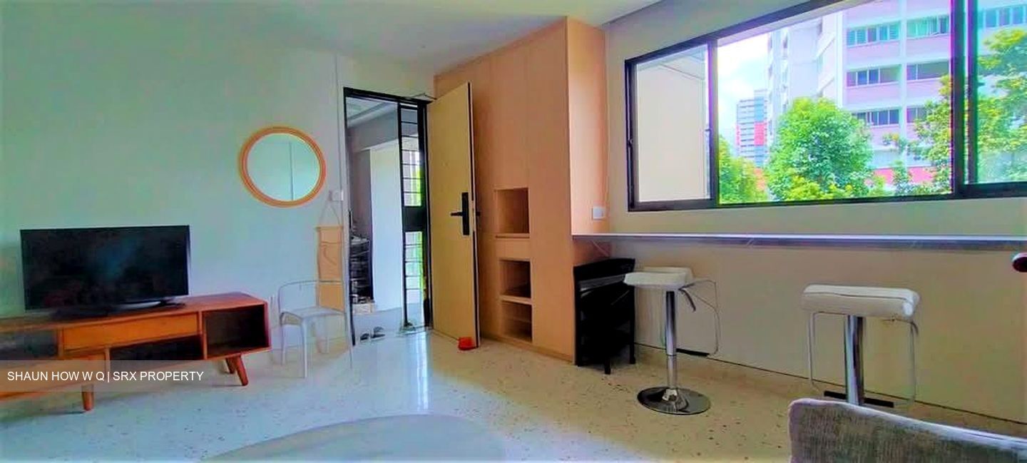 Blk 358 Clementi Avenue 2 (Clementi), HDB 4 Rooms #603752201